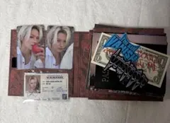 ENHYPEN THE SIN:VANISH ニキ