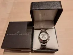 【新品】ROBERTA SCARPA 時計 ロベルタスカルパ RS-6014