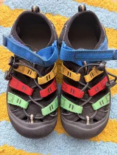 Keen kids キッズ サンダル　18.5㎝　US12