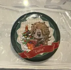 第五人格 ビリヤードプレイヤー 缶バッジ