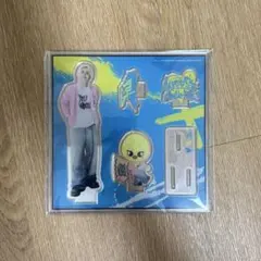 straykids celebrATE ポップアップ　フィリックス　アクスタ