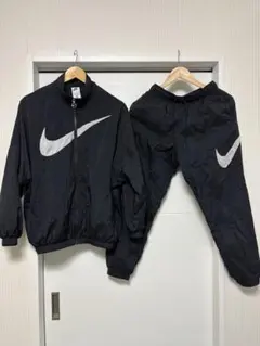 ナイキ　セットアップ　Sサイズ