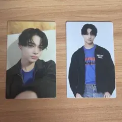 ENHYPEN NI-KI 2022 MANIFESTO