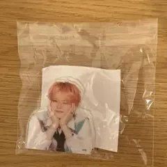 treasure ヨシ カプセルトイ クリップ