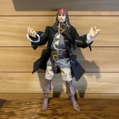 ARTFX パイレーツ・オブ・カリビアン ジャック・スパロウ フィギュア ARTFX パイレーツ・オブ・カリビアン ジャック・スパロウ フィギュア
