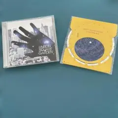 ユニゾンスクエアガーデン　オリオンをなぞる　特典付き