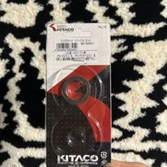 키타코 (KITACO) 배기 머플러 가스켓