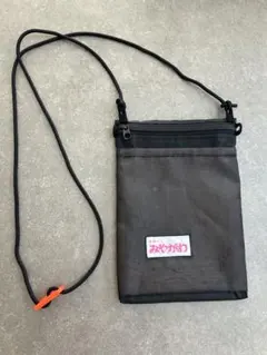 みやがわスポーツ　サコッシュ ショルダーバッグ　エンノイ　スタイリスト私物のサムネイル