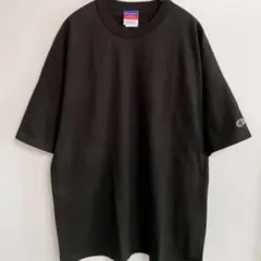 新品 チャンピオン 半袖 Tシャツ メンズ ブラック
