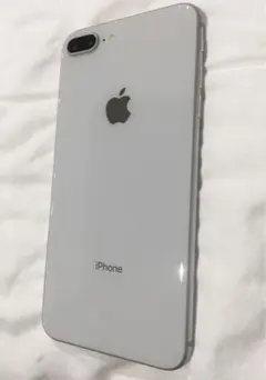 iPhone 8 Plus Silver 64GB