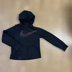 Nike フルジップパーカー ジュニアLサイズ