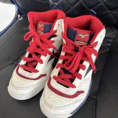MIZUNO ROOKIE バスケットボールシューズのサムネイル