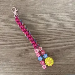 ティーホルダー（ハンドメイド）