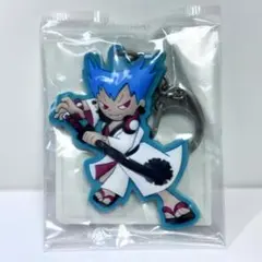 流星のロックマン　ロックマン ハープ・ノート　響ミソラ　アクリルキーホルダー 流星のロックマン ロックマン ハープ・ノート 響ミソラ アクリル