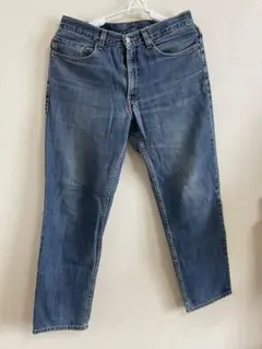 Levi’s 550 (W33,L30)