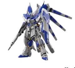 2025年最新】1/144 RG RX-93 νガンダム 「機動戦士ガンダム 逆襲