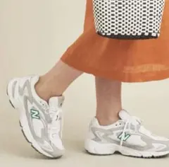 BEAUTY&YOUTH別注New Balance ML725 WR1 23.5