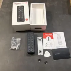 レッド5様専用　SwitchBot スマートロックキーパッド