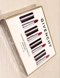 ビニール付未開封】GIVENCY トラベルExclusive ルースパウダー他