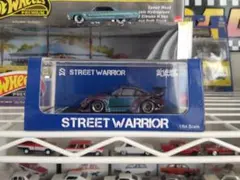 2026年最新】ホットウィール ポルシェ rwbの人気アイテム - メルカリ