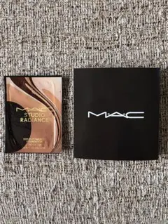 2026年最新】MAC トライアルセット・サンプルの人気アイテム - メルカリ