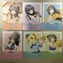青春ブタ野郎はバニーガール先輩の夢を見ない メロンブックス特典 ミニ