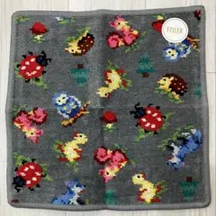 フェイラー ハイジフレンズフォレスト　グレー