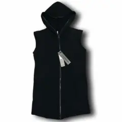 新品 First Aid to the Injured ノースリーブパーカー