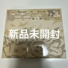 seventeen CxM　COMPACT Ver.