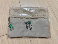 新品未開封 劇場限定 スターウォーズ マンダロリアン＆グローグー