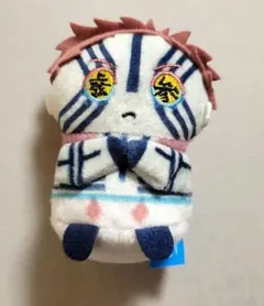 鬼滅の刃　ミニミニフレンズ　猗窩座