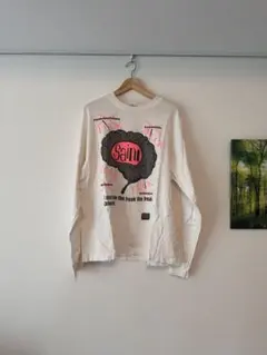 26ss salon C.Lundman long sleeve t shirt - メルカリ