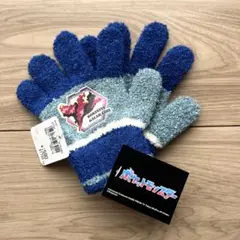 ポケモン　手袋　キッズ