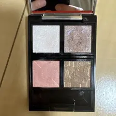 マキアージュアイシャドウパレット 4色入り