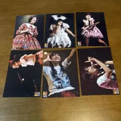 ☆バラ売り可【生写真】私立恵比寿中学／エビ中｜35枚セット｜3500