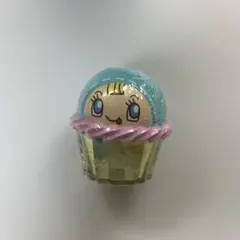 ブルーベリエ カプセルトイ