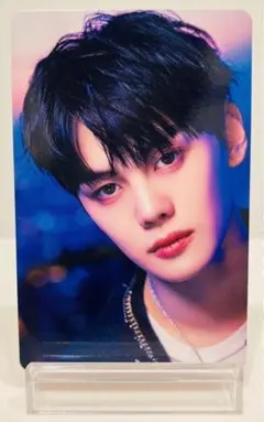 キム・ギュビン トレカ ZEROBASEONE タワレコ