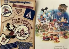 2026年最新】東京ディズニーランド 開園当時の人気アイテム - メルカリ