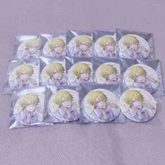 浦島坂田船 センラ VERITE 缶バッジ 等身 - メルカリ