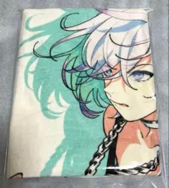 あんスタ　スタライ　10th　小鹿ジュイス　ビッグビジュアルタオル ビッグビジュアルタオル 10th Tour Edition（ALKALOID／Switch／MELLOW
