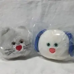 mojojojo ぬいぐるみクリップ Wabi Toni ガチャ
