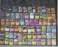 【大量749枚セット】ポケモンカード/まとめ売り/引退品/写真すべて有 大量749枚セット】ポケモンカード/まとめ売り/引退品/写真すべて有