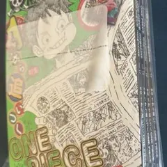 新品未開封 】4冊 ワンピースマガジンvol17 付録付き 花魁 ヤマト
