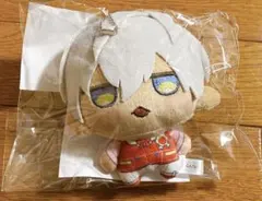 にじまるっと 葛葉 にじさんじ 8th with cake!ぬいぐるみマスコット