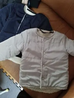 corn house 100 アウター 2着セット