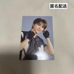 SEVENTEEN ディノ follow fellow トレカ セブチ