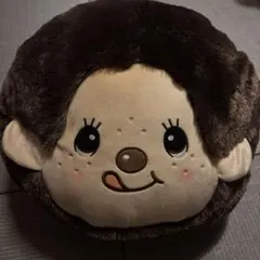 2026年最新】大きい もんちっち ぬいぐるみの人気アイテム - メルカリ