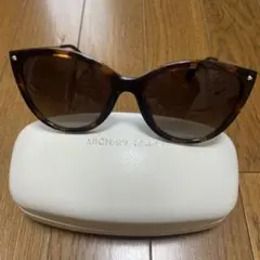 MICHAEL KORS サングラス　新品　未使用のサムネイル