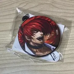 KOF XⅢ GM 草薙京 サウンドラバーストラップ | Mercari