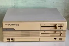 2025年最新】pc-9801 本体の人気アイテム - メルカリ